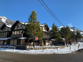 CATEDRAL SUITES San Carlos De Bariloche